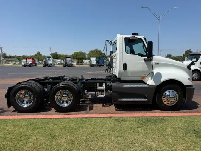 2022 INTERNATIONAL LT625