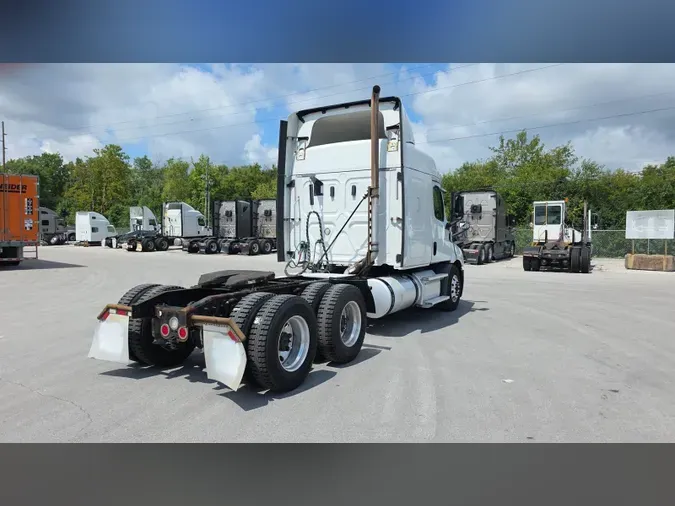 2020 Freightliner Cascadia 12652b773d7fbb4d091a711852e166b058d