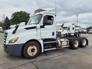 2018 FREIGHTLINER NEW CASCADIA PX12664