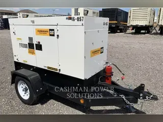 2016 MultiQuip DCA25