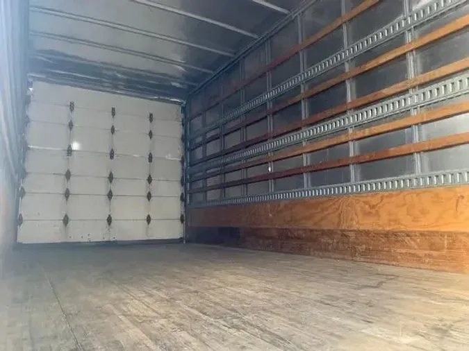2020 International MV607