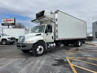 2019 NAVISTAR INTERNATIONAL 4300