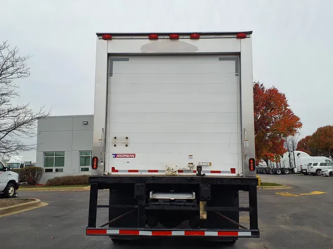 2018 FREIGHTLINER/MERCEDES M2 106