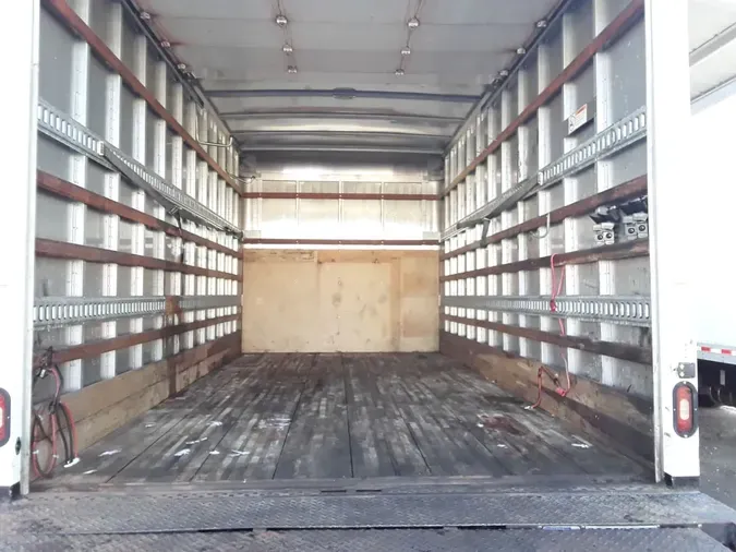 2019 ISUZU NPR52bc0cd7c10f6b93ca67021611c3792d