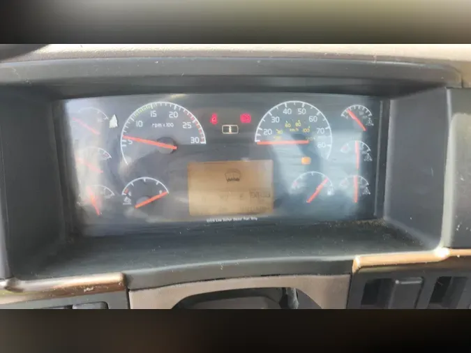 2018 Volvo VNL300