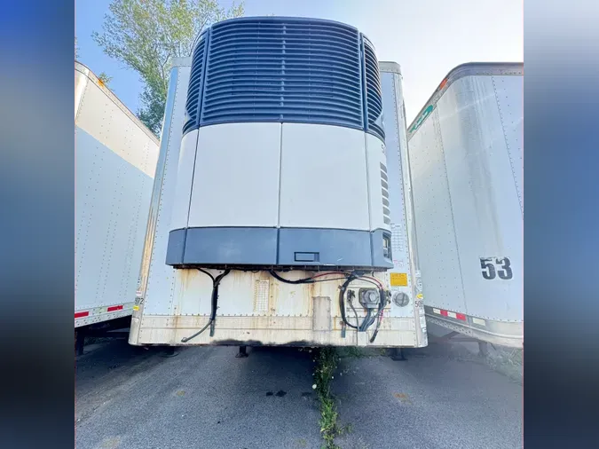 2013 UTILITY TRAILERS VS2RA 53/162/102