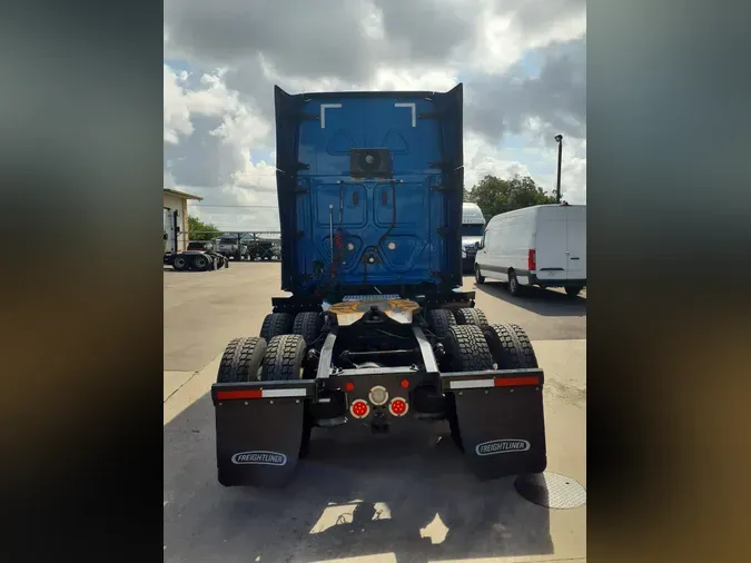 2020 FREIGHTLINER NEW CASCADIA PX12664