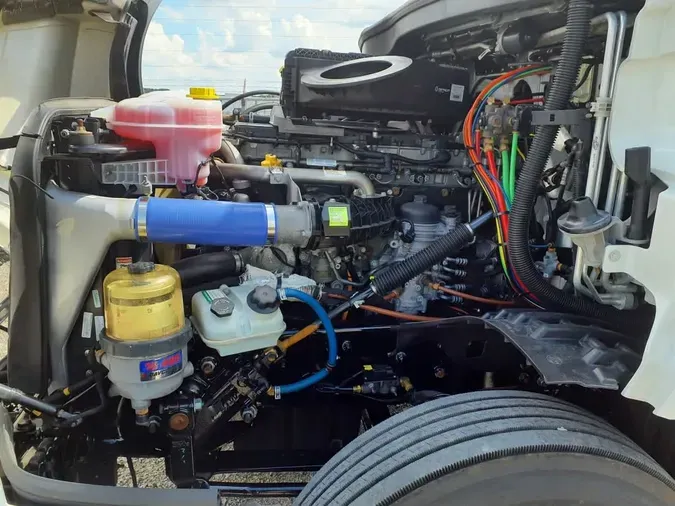 2020 FREIGHTLINER PT126064ST