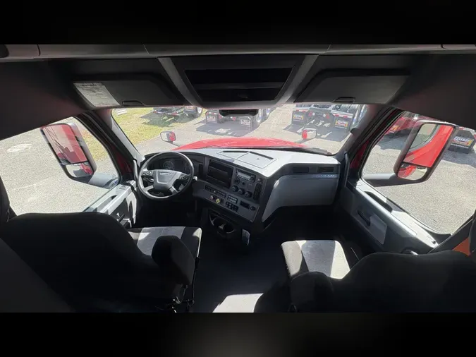 2022 Freightliner Cascadia