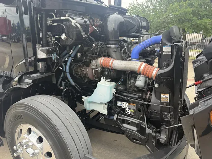 2022 Peterbilt 57952be3f124675d4908b33ba257e01cdf1