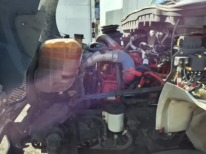 2018 NAVISTAR INTERNATIONAL 430052bfa8e186959fdc01177bd36929ae75