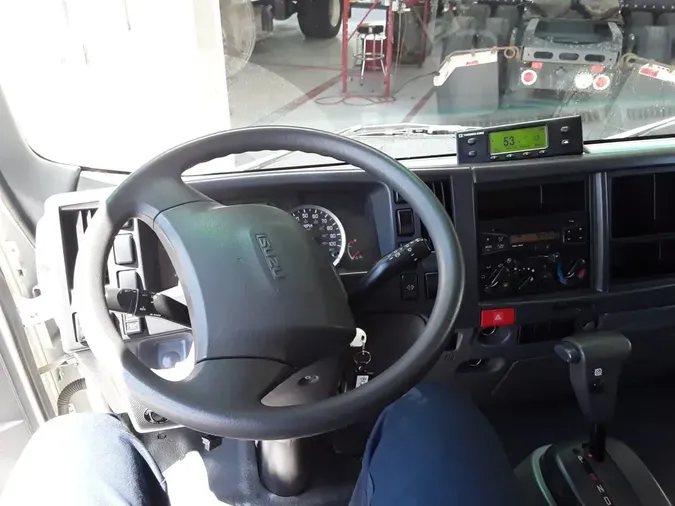2018 ISUZU NPR/N51