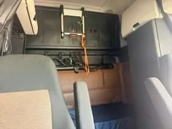 2022 Freightliner Cascadia