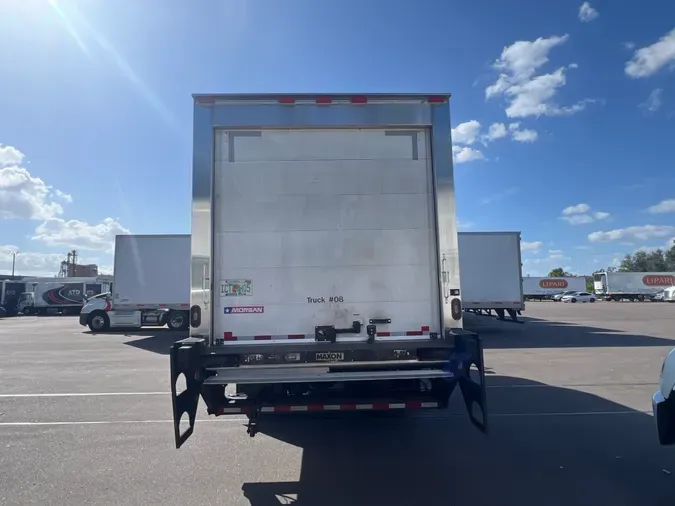 2018 NAVISTAR INTERNATIONAL 4300