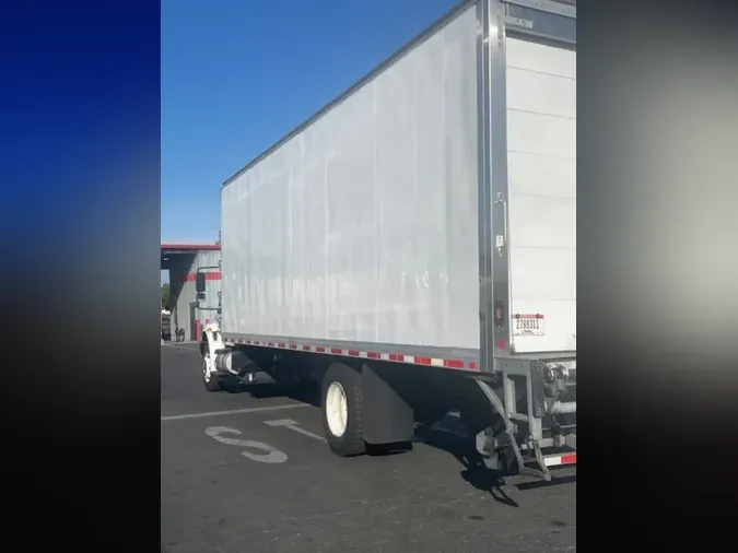 2019 NAVISTAR INTERNATIONAL 4300