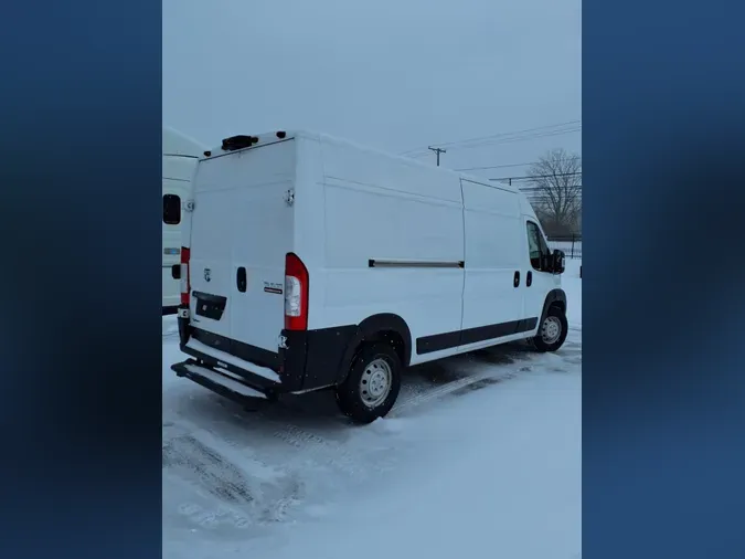 2022 DODGE/DIV. CHRYSLER RAM 2500