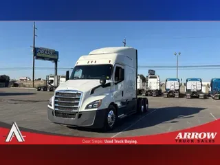 2019 FREIGHTLINER CA116