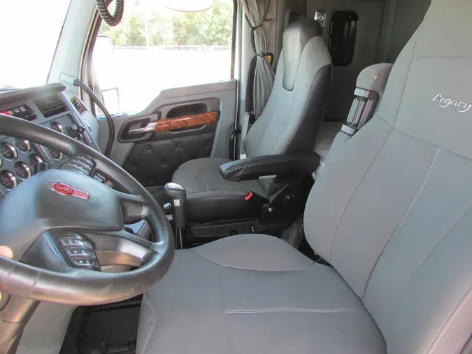2020 Kenworth T880