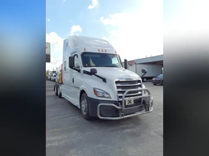 2022 FREIGHTLINER/MERCEDES NEW CASCADIA PX12664