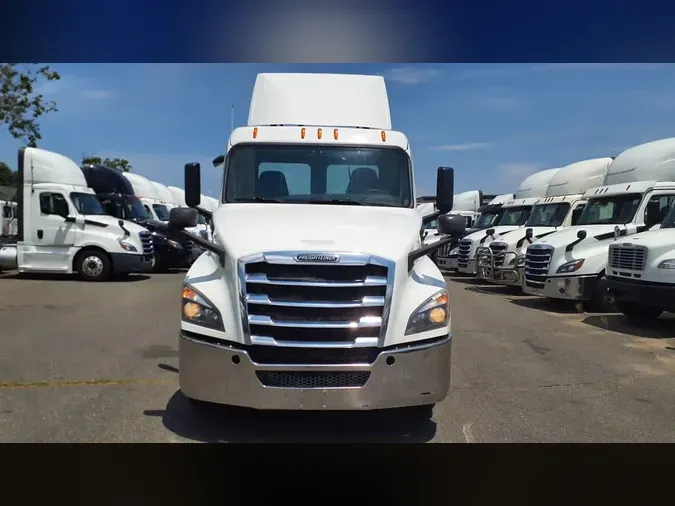 2020 FREIGHTLINER/MERCEDES NEW CASCADIA PX1266452c48f88accd07af4a407e27ea4839f9