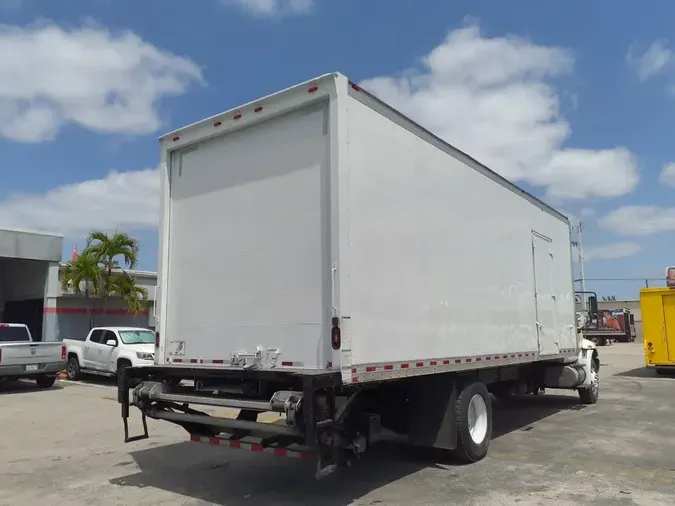 2018 NAVISTAR INTERNATIONAL 4300