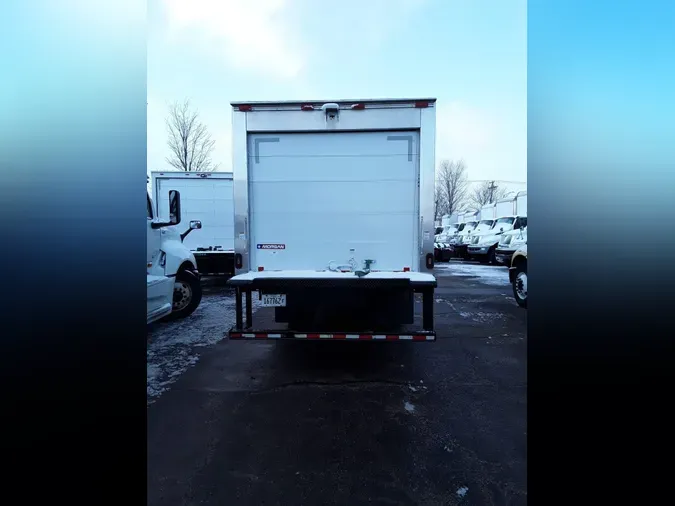 2020 CHEVROLET MOTOR DIV. LCF 4500XD52c5b756245465a906b20c1375d2bb36