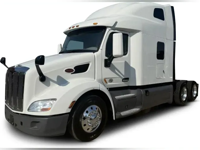 2021 Peterbilt 57952c63f837ae1797a14932998f6db6cbc