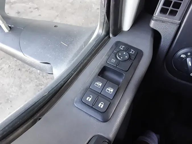 2019 NAVISTAR INTERNATIONAL LT625 SLPR CAB52c663b4076d3cbbea27b58a2281f183