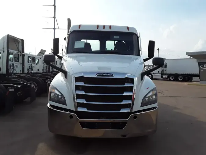 2021 FREIGHTLINER/MERCEDES NEW CASCADIA PX1266452c762509d388b89e5a2da24a150b3d8