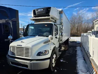 2019 FREIGHTLINER/MERCEDES M2 106