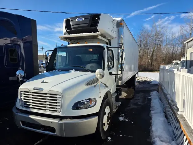 2019 FREIGHTLINER/MERCEDES M2 10652c76fd581ec38a4f750037b2f8b5f81