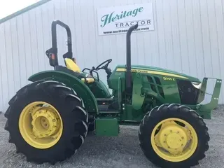2020 John Deere 5055E