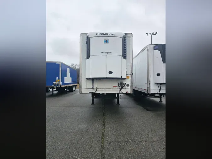 2014 UTILITY TRAILERS VS2RA 36/162/102