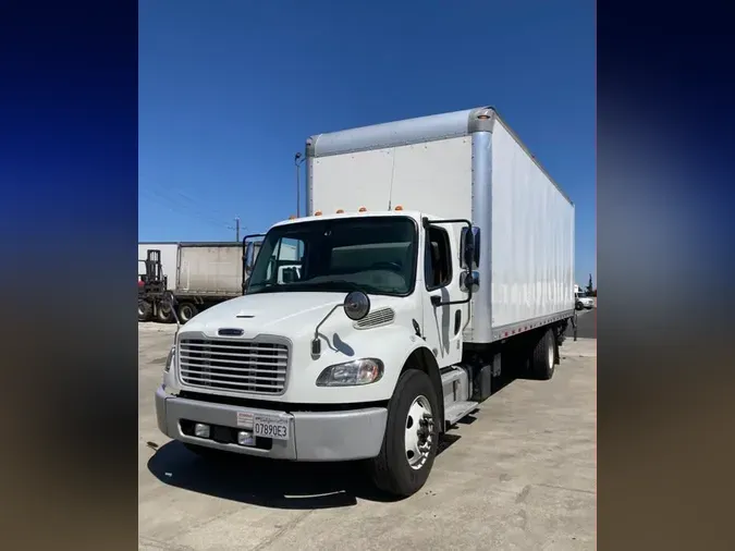 2021 FREIGHTLINER/MERCEDES M2 10652c7fe060d42eba3c7db6be04df28e2a