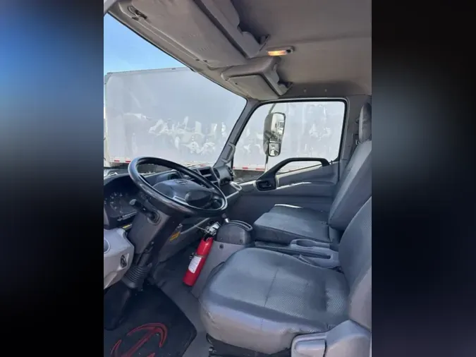 2019 HINO HINO 19552c866e62dc1c8e35ab54a152c5eb5a8