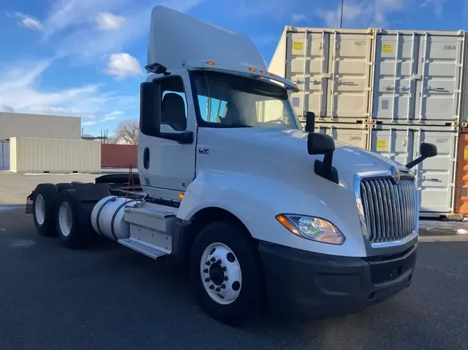 2019 NAVISTAR INTERNATIONAL LT625 DAYCAB T/A52c8cb96a1c6f32b86d2f2ad5f24c9f9