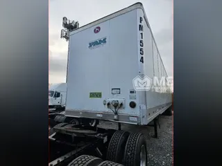 2019 GREAT DANE Champion CP