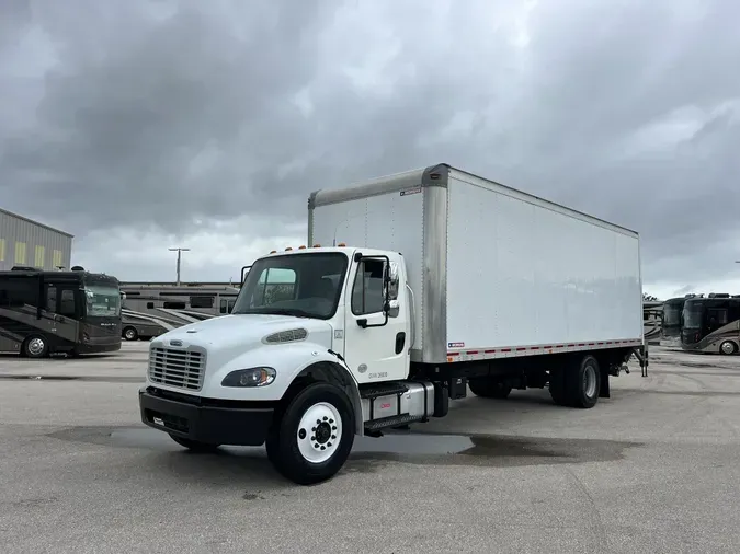 2019 Freightliner M210652cac6f218bddf02b4cfadaf12f0e4cd