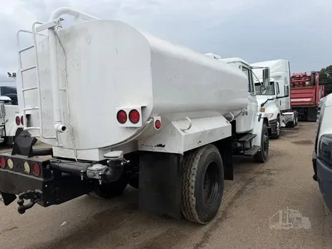 1997 FREIGHTLINER FL70