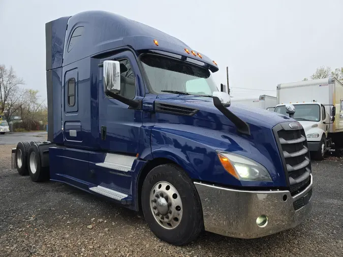 2020 FREIGHTLINER/MERCEDES NEW CASCADIA PX12664