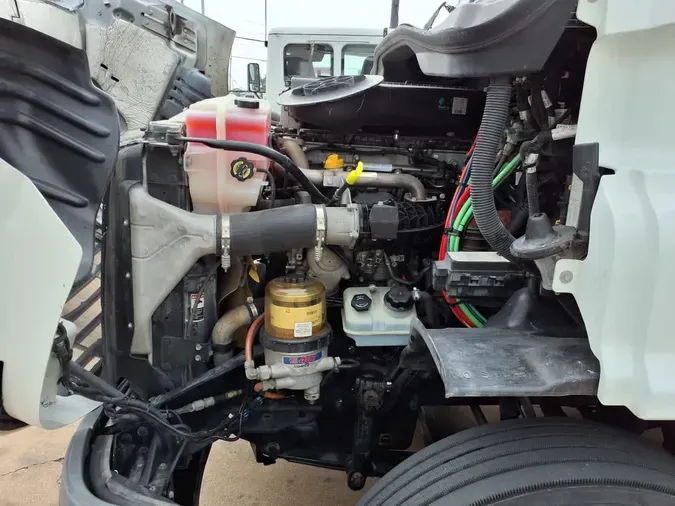 2019 FREIGHTLINER/MERCEDES CASCADIA 11352cc12e1938859bd081a555c1449554e