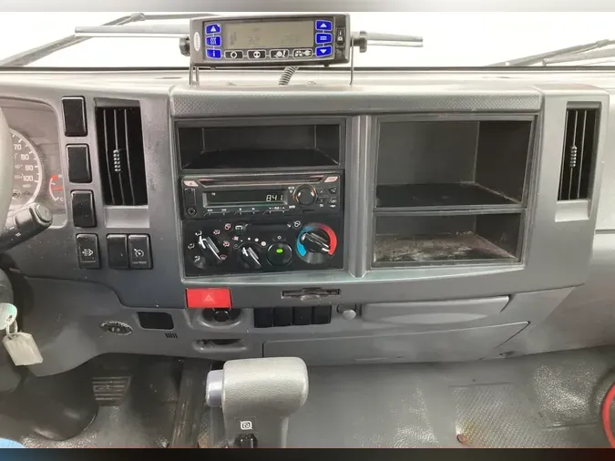 2020 ISUZU NRR