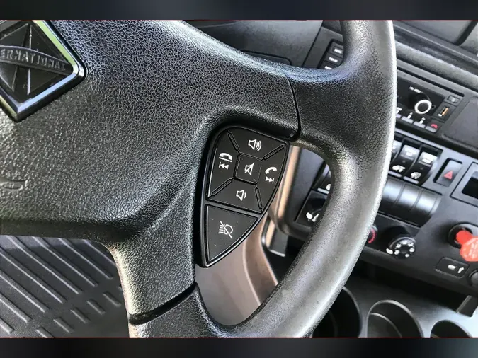 2021 INT LT625 6x4