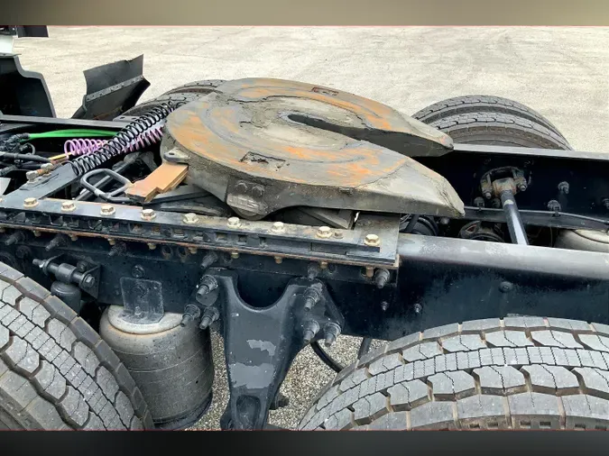 2021 INT LT625 6x4