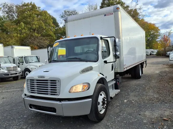 2019 FREIGHTLINER/MERCEDES M2 10652ccad298e6e5efd35346428936463d2