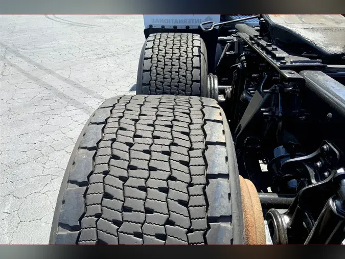2020 INT LT625 6x4