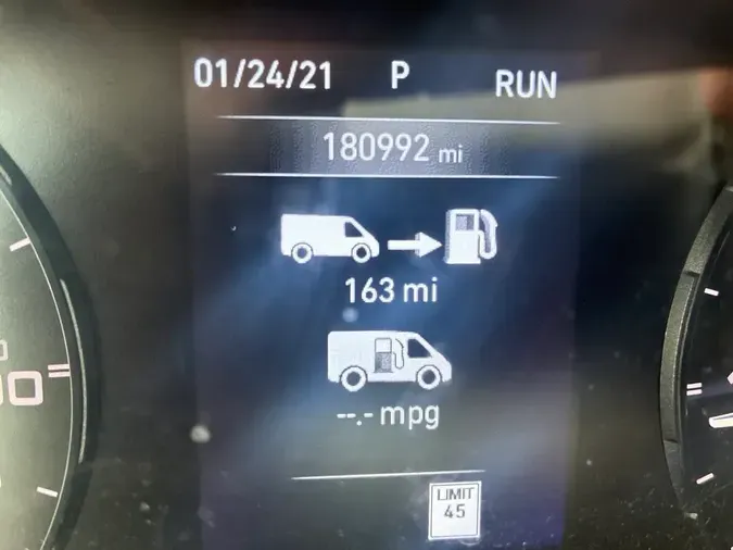 2022 DODGE/DIV. CHRYSLER RAM 2500