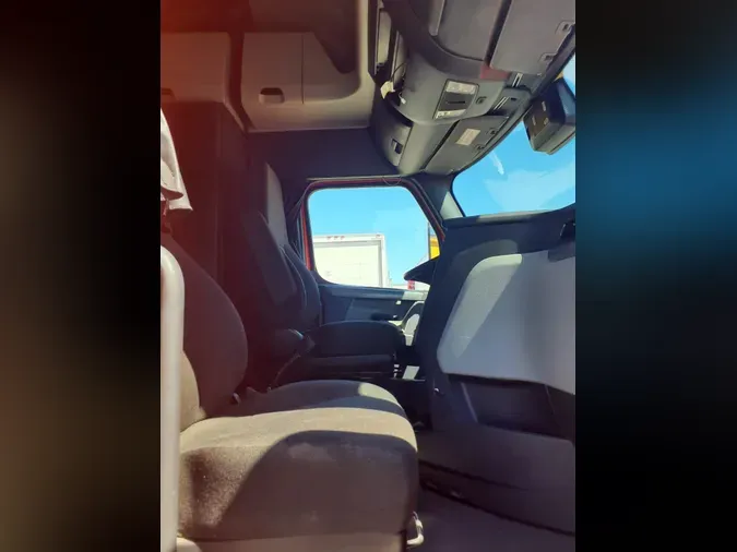 2022 FREIGHTLINER/MERCEDES NEW CASCADIA PX12664