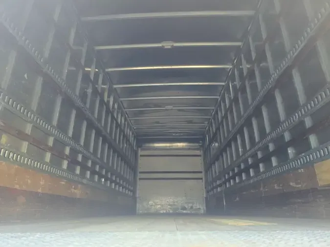 2019 NAVISTAR INTERNATIONAL 4300