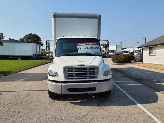 2018 FREIGHTLINER M2 106